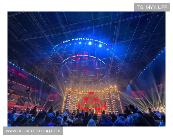 昆仑决枣庄站阵容豪华中日对抗与中外大战引爆焦点