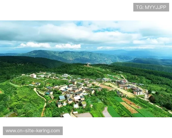 环云南赛设计五大赛段，深度融合自然人文景观