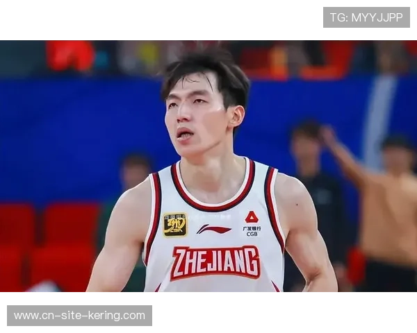 浙江逆风翻盘青岛，吴前加时关键三分