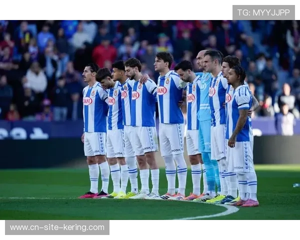 莱万特0-1负于西班牙人,客队取得客场三连胜。 莱万特0-1负于西班牙人,客队取得客场三连胜。